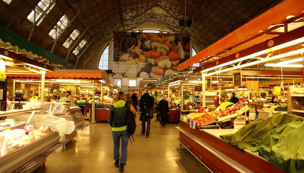 Tour gastronomico di Riga - Foto 4