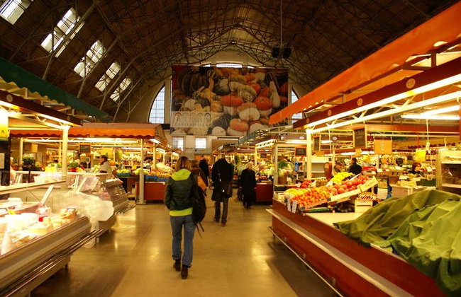 Tour gastronómico por Riga - Foto 4