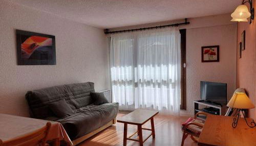 Appartement cosy à Autrans, 32m², proche pistes, 4 pers., parking inclus - FR-1-737-50 - Foto 3