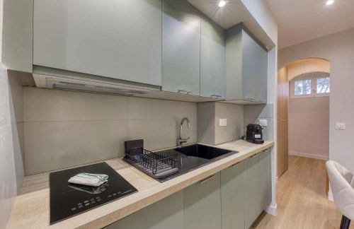 Appartement moderne proche Paris - Foto 34