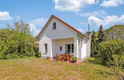 Ferienhaus Jabel Ot Loppin - Foto 1