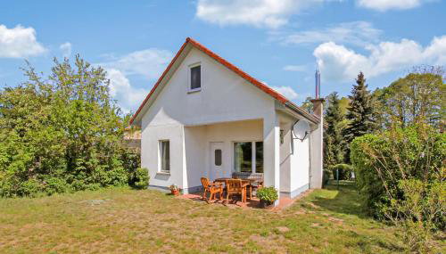 Ferienhaus Jabel Ot Loppin - Foto 1