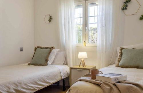 Villa Pink Villacosta - Foto 31