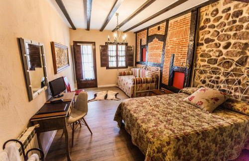 Posada Real La Montañesa - Foto 27