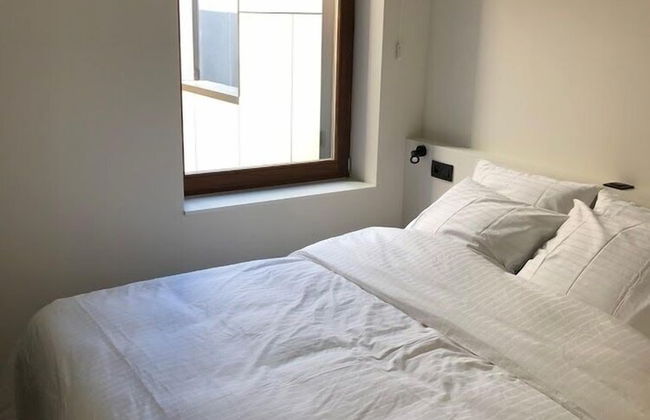 StayatSea Retro Appartments Blankenberge - Foto 6