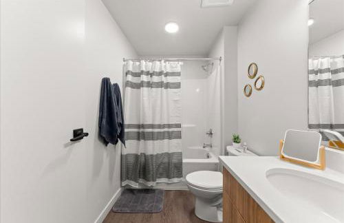 2 Bedroom 2 Bath Downtown - Foto 33