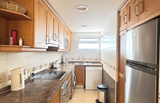 Macdonald Leila Playa Resort - Photo 38