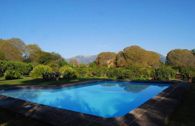 Finca Son Vivot - Photo 32