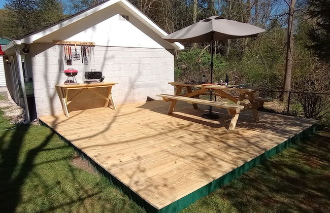 The Artist Studio Loft Inc - Foto 32