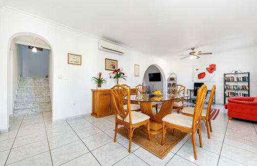 Villa San Miguel - Preciosa villa con piscina privada - Foto 48