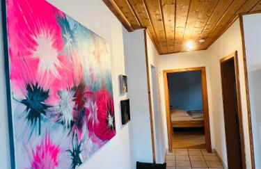 Ferienwohnung Derscheid - Foto 7