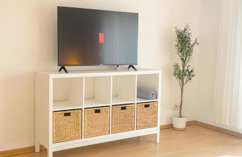 Auszeit im Grünen nahe der Heide - Foto 42