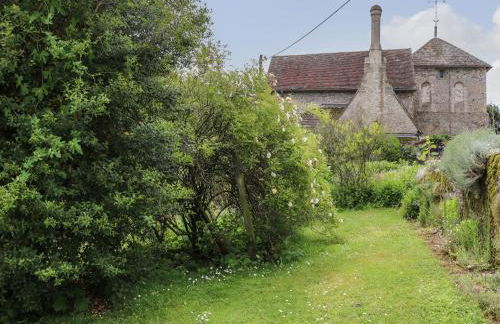 Byre Cottage 4 - Foto 37