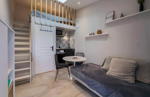 Studio cosy - Petit Parilly - Foto 3