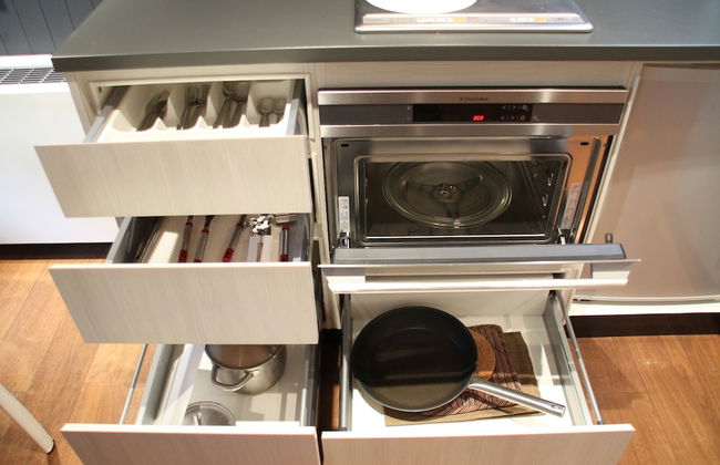 The Ridge Hotel & Apartments - Foto 69