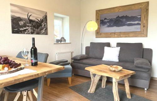 Ferienwohnungen Fricker - Photo 27