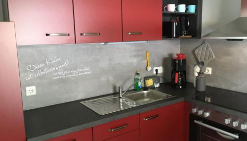 Fewo Ehrlich Sächs. Schweiz - Foto 3