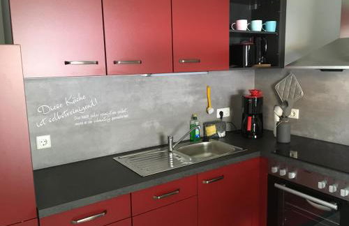 Fewo Ehrlich Sächs. Schweiz - Foto 3