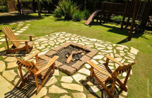 CHÁCARA BARBOSA II - Foto 22