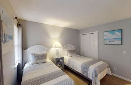 Two Bdrm Villa, True Blue, Golf Escape - Foto 24