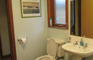 Kestrel, Longhouse Cottages - Foto 28