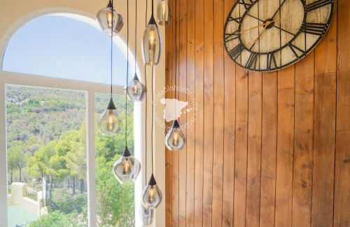 CostaBlancaDreams Casa Altea in Altea - Photo 34