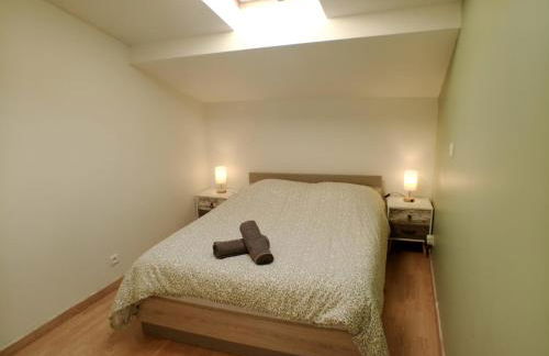 MAISON DU SOUVENIR 70 m2 près du Futuroscope - Foto 10