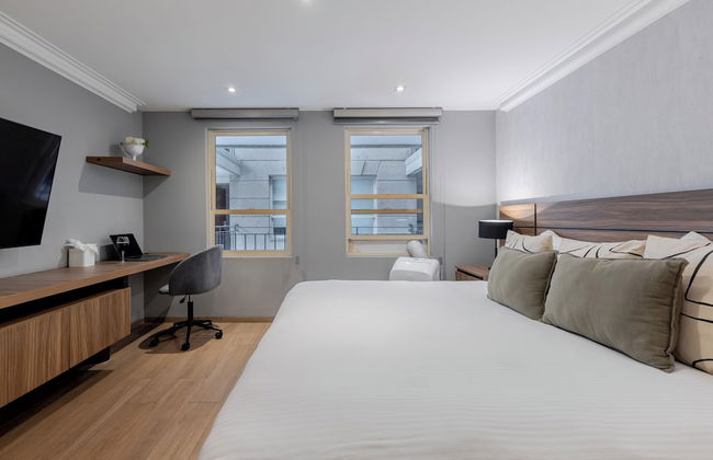 Capitalia Obelisk Polanco - Foto 12