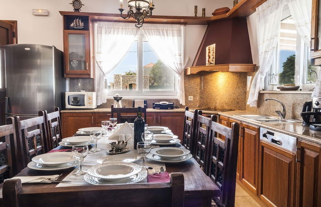 Villa Dionysus - Foto 12