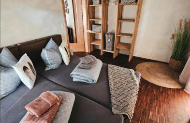 Ferienwohnungen & Landlust Fulda - Photo 35