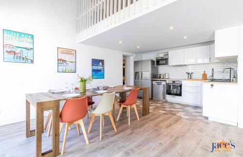 Escapade Chez Max - Proche du port 3 CH - Foto 1