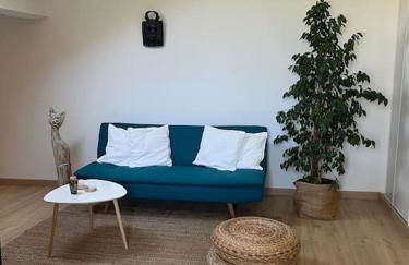 Spacieux studio 2 à 3 personnes au pied du Ventoux km Zéro - Foto 1