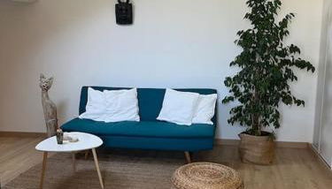 Spacieux studio 2 à 3 personnes au pied du Ventoux km Zéro - Photo 1