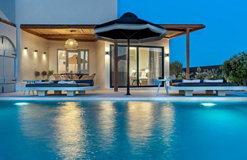 Ambeli Sunset Villas - Foto 156