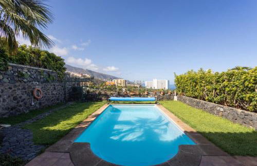 El Estanque - Vivienda vacacional - Foto 16