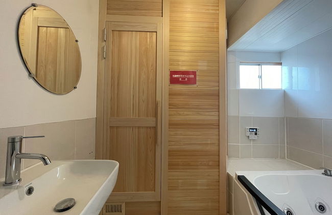 Kohaku AMBER Kamakura Zaimokuza - Foto 15