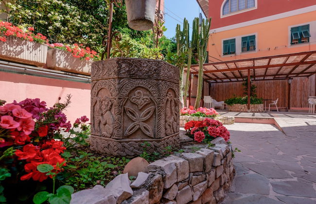 Villa degli Argentieri - Foto 44