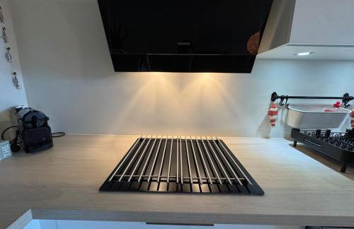 Entre mer & piscine Maison familiale pour 6 - Foto 2