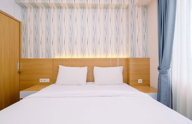 Comfort and Restful 2BR Podomoro Golf View Apartment - Foto 4