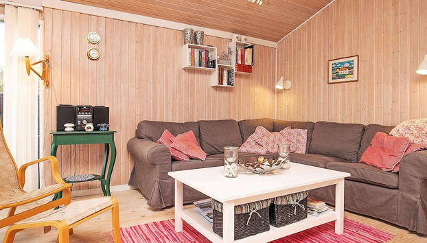 6 Person Holiday Home in Frederikshavn - Foto 5, Innenbereich