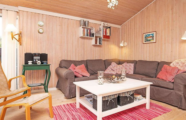 6 Person Holiday Home in Frederikshavn - Foto 5