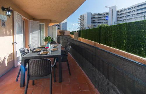 WELCS APARTAMENTO 204 PDA junto al mar - Foto 26