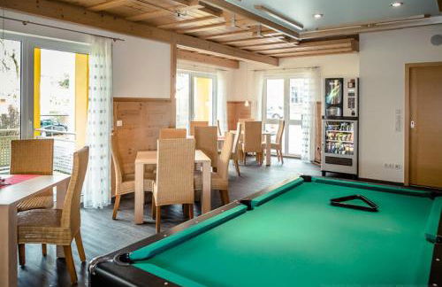 Apartmenthaus SportCHALET - Foto 16