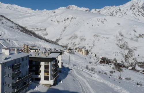 Coquet appartement 5 places labélisé tout équipé - Foto 11