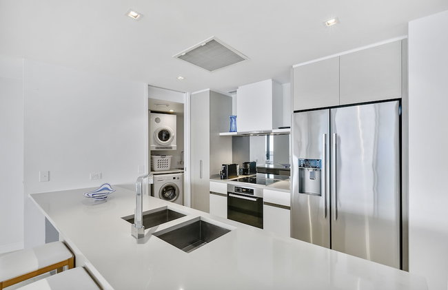 Soul Beachfront Apartments - HR Surfers Paradise - Photo 31