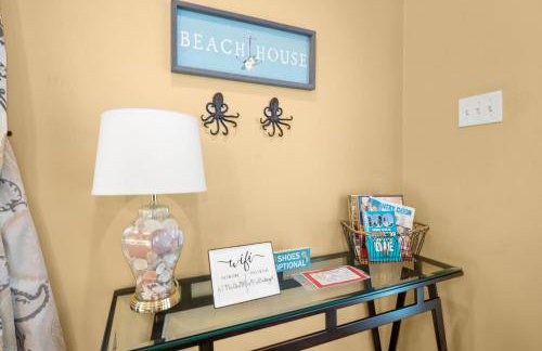 1 Min to Beach Ocean Breeze 3BR Pets welcome with pet fee - Foto 20