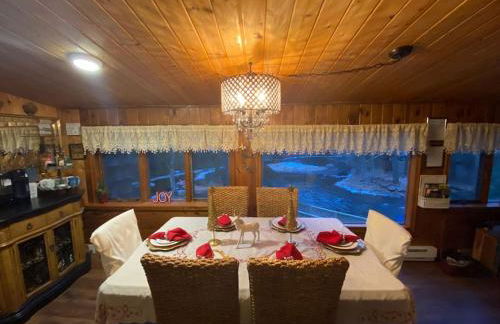 Peaceful Gateway to Island Creek Cottage - Foto 23