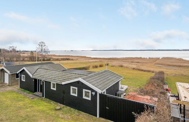 "Caren" - 125m to the fjord - Foto 1