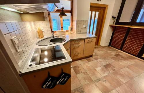 Ferienwohnung Seidenglanz - Foto 7