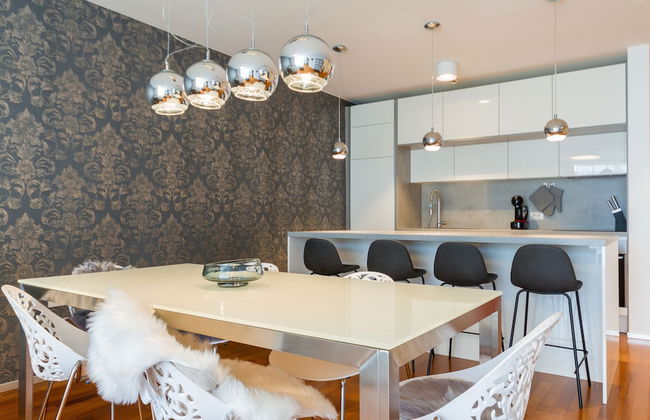 Apartments Lux by Locap Group - Foto 16